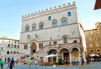 Palazzo dei Priori