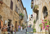 Pienza