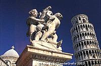 Pisa - Italy