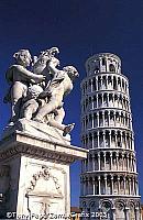 Pisa - Italy