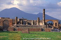 Pompeii