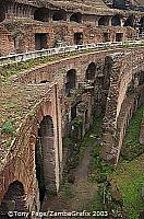 The Colosseum