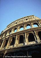 The Colosseum