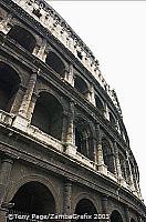 The Colosseum