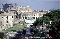 The Forum, Rome [Rome - Italy]