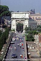 Rome - Italy