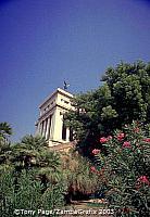 Victor Emmanuel Monument