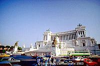 Victor Emmanuel Monument