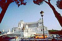 Victor Emmanuel Monument