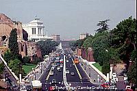 Via dei Fori Imperiali