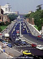 Via dei Fori Imperiali 