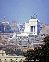 Victor Emmanuel Monument