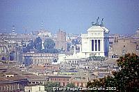 Victor Emmanuel Monument