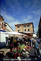 Campo de' Fiori