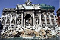 Fontana di Trevi