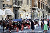 Spanish Steps