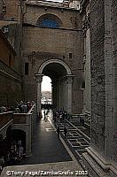 St Peter's Basilica - Rome