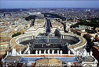 St Peter's Basilica - Rome