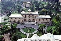 St. Peter's Basilica - Rome