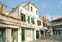 Greek Consulate in Campo Santa Zazzaria