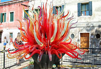 Venice: Murano