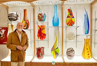 Murano Glassmakers