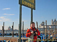 Venice, Italy