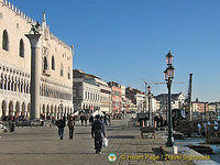 Venice, Italy