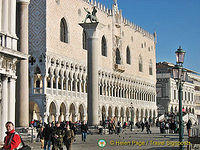 Venice, Italy