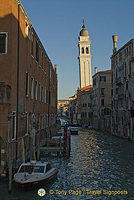 Venice, Italy