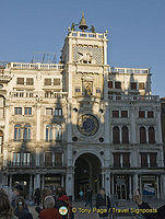 Venice, Italy