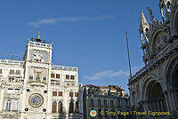 Venice, Italy (H)