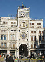 Venice, Italy