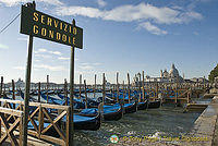 Venice, Italy