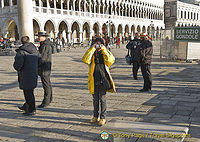 Venice, Italy