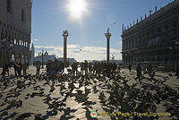 Venice, Italy