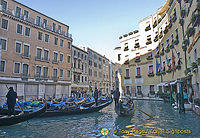 Venice, Italy