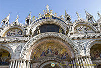 Basilica San Marco