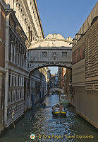 Bridge of Sighs