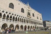 Doge's Palace