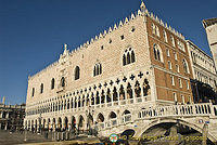 Doge's Palace