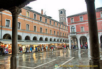 Campo San Giacomo di Rialto