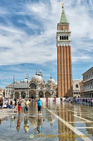 The Campanile