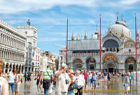 Piazza San Marco