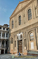 Scuola Grande Della Misericordia