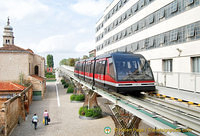 Venice People Mover