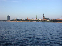 Riga, Latvia