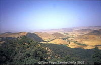 Ourika Valley and Berber Market