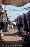 Ourika Valley and Berber Market