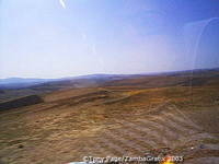 Tangier landscape